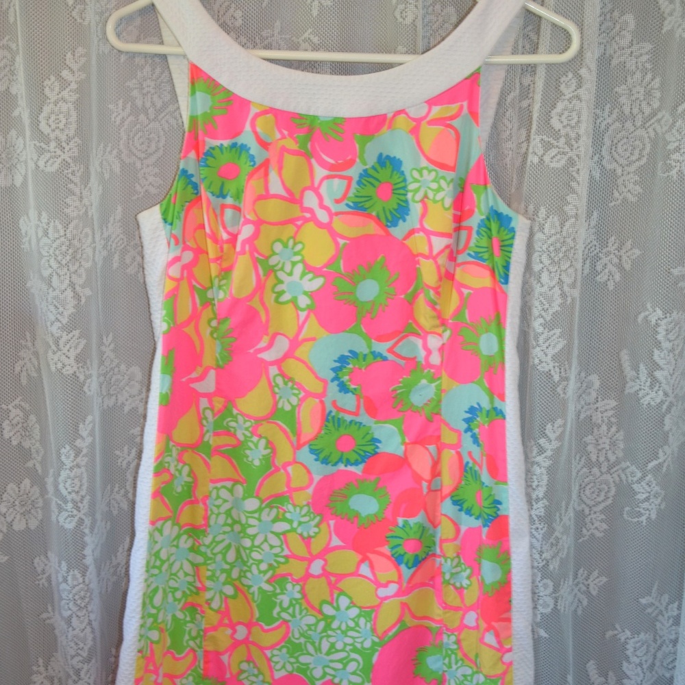 Lilly Pulitzer